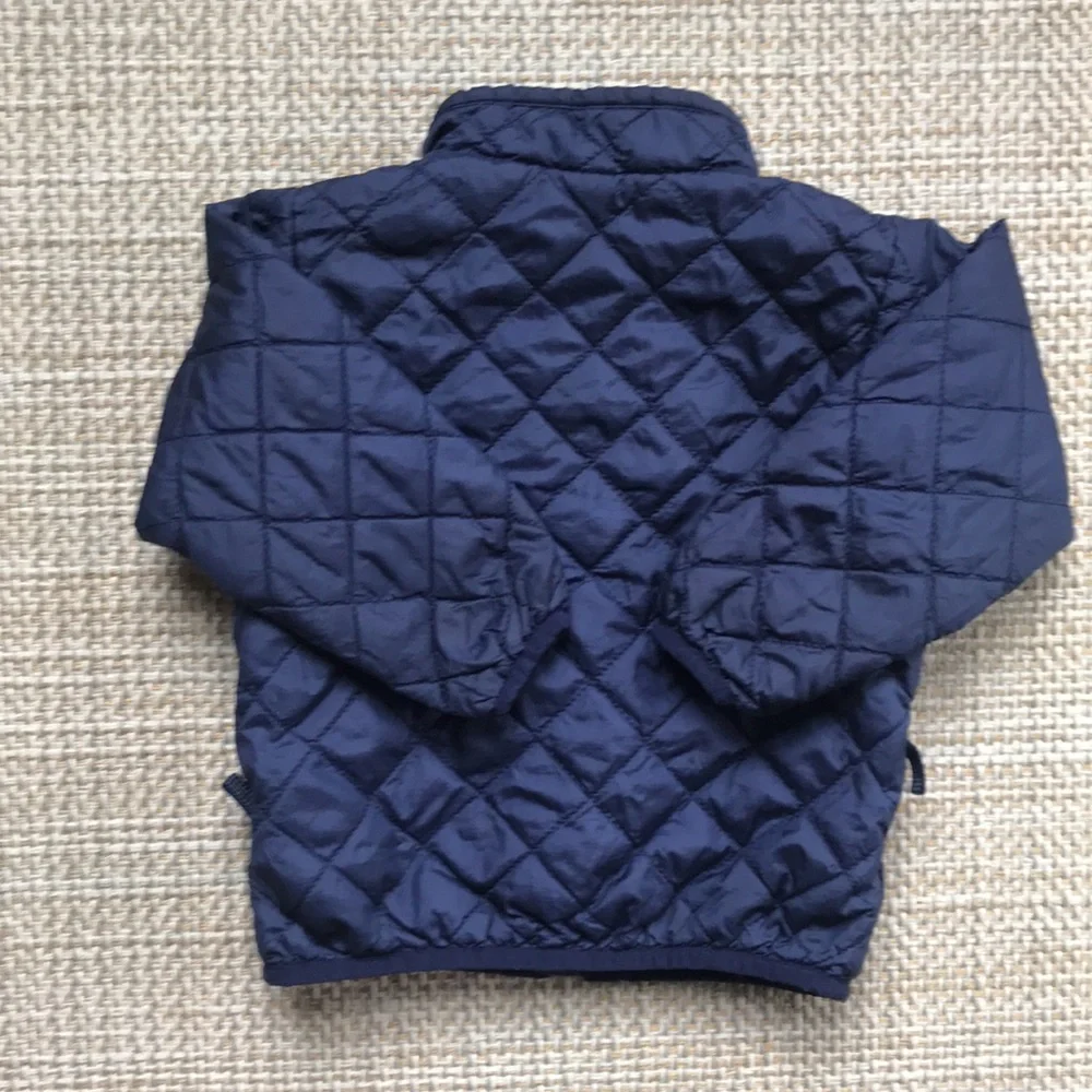 Patagonia lightweight puffer
